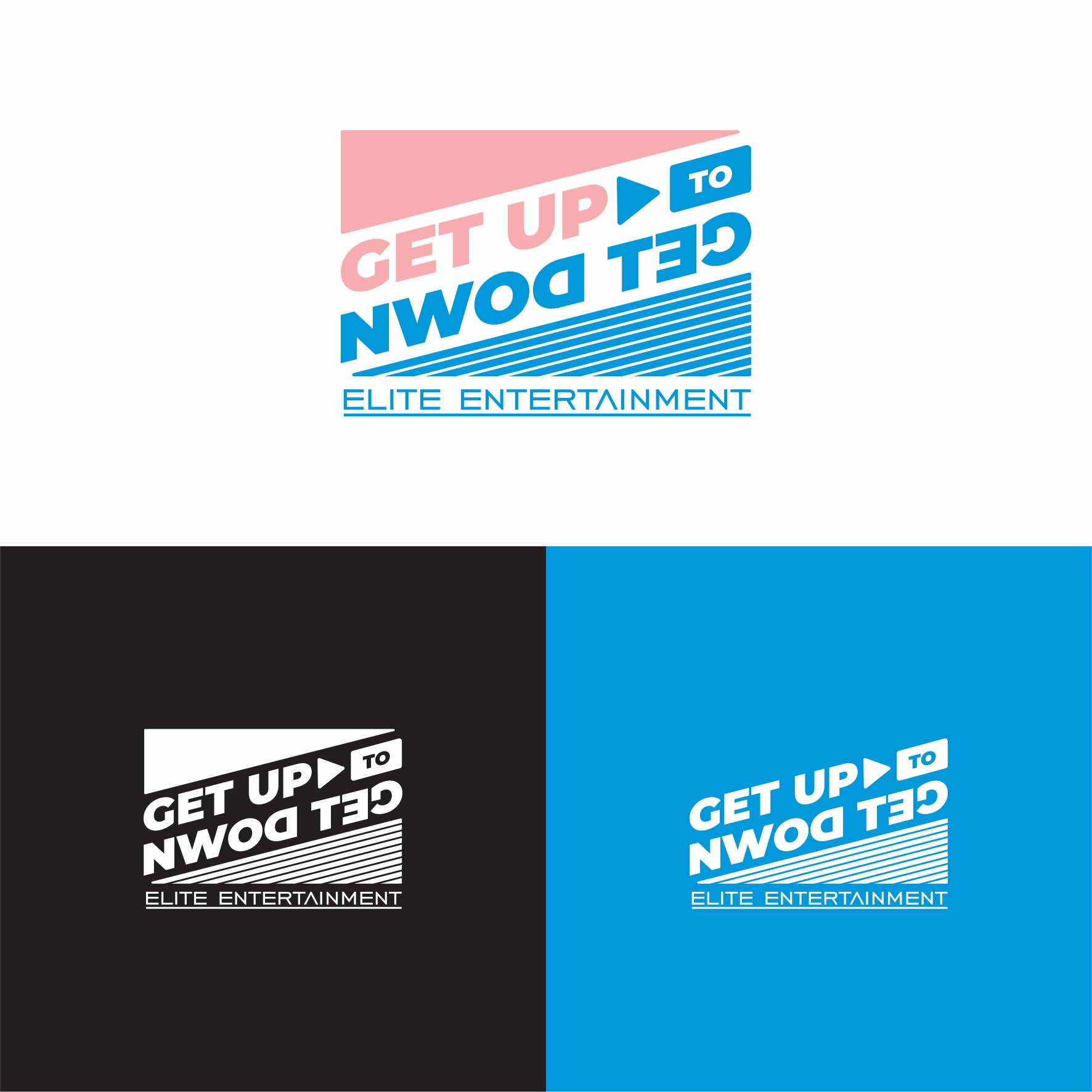 Logo Design by aidea19 for this project | Design #25267709