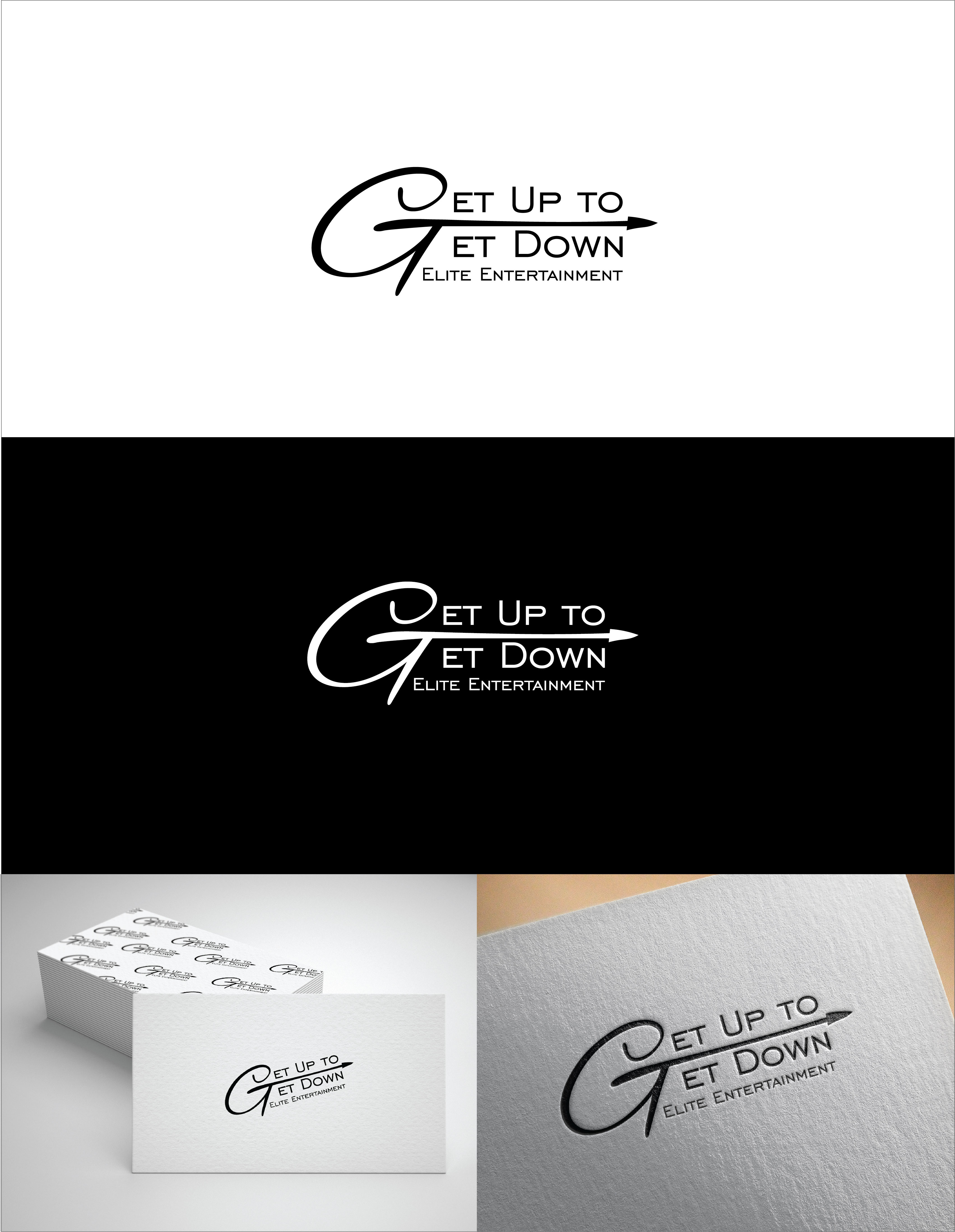 Logo Design by Nargiza_Ts for this project | Design #25228274