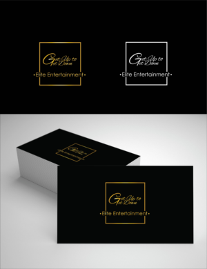 Logo Design by Nargiza_Ts for this project | Design: #25262506
