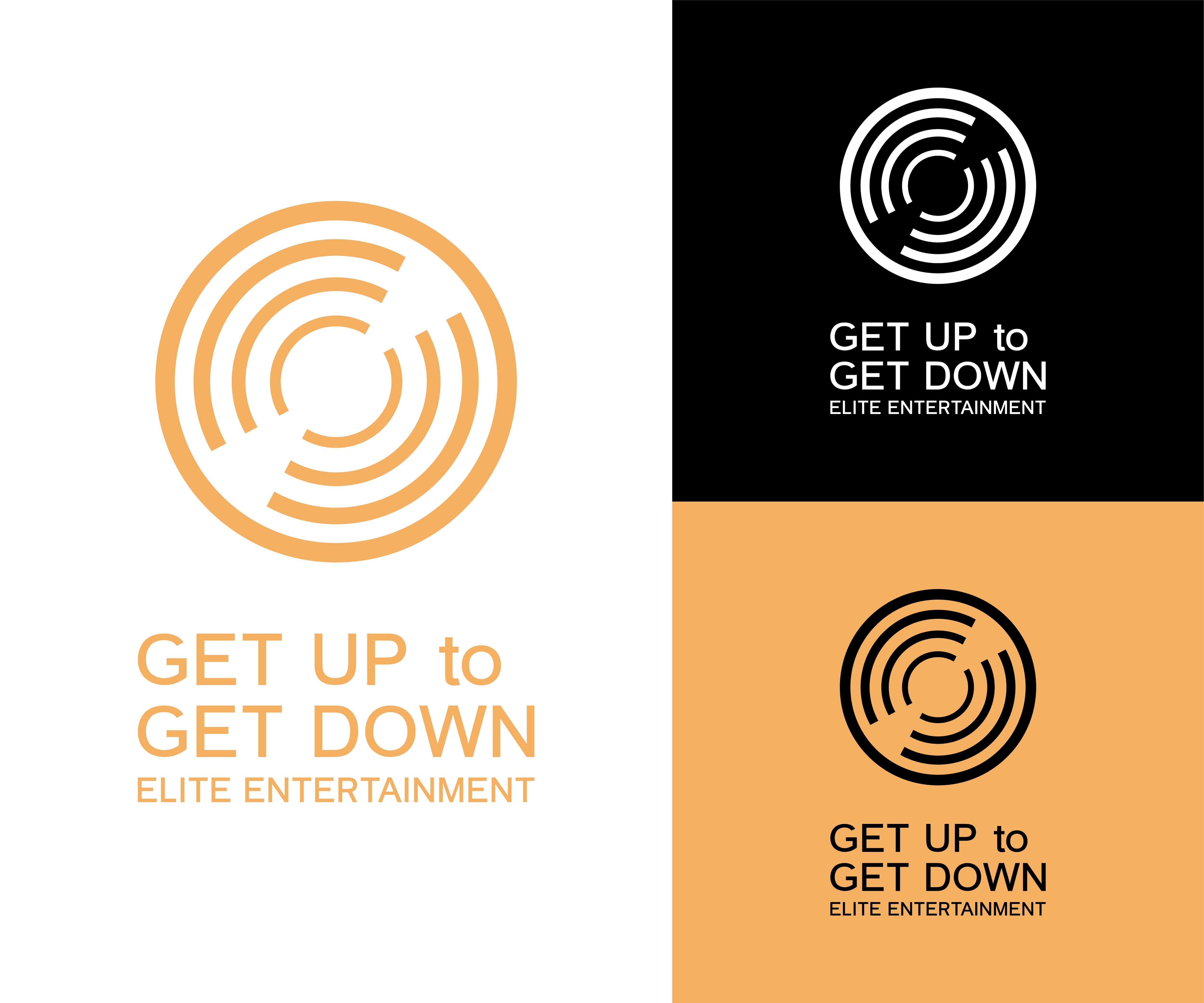 Logo-Design von Stefonson für dieses Projekt | Design #25256977