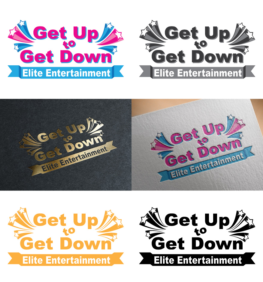 Logo Design by Skytrip for this project | Design #25291480