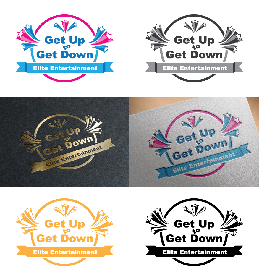 Logo Design by Skytrip for this project | Design #25291820