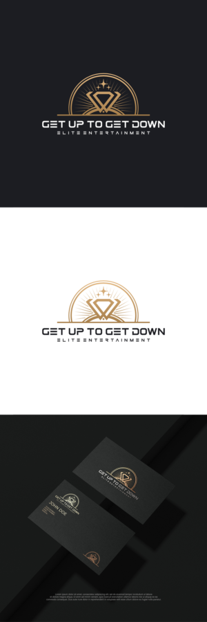 Logo Design by futony