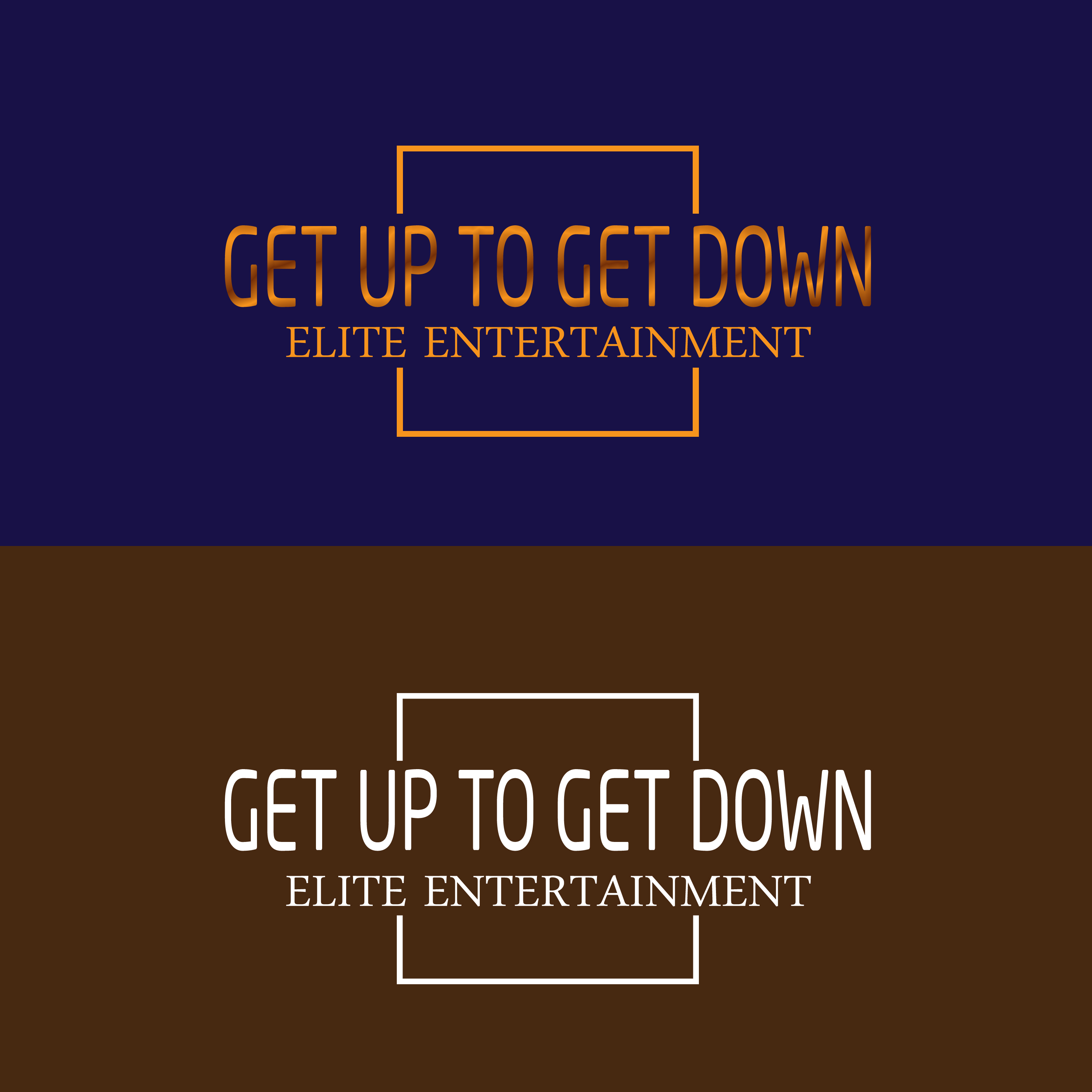 Logo Design by RAHUL M RAJAN for this project | Design #25257180