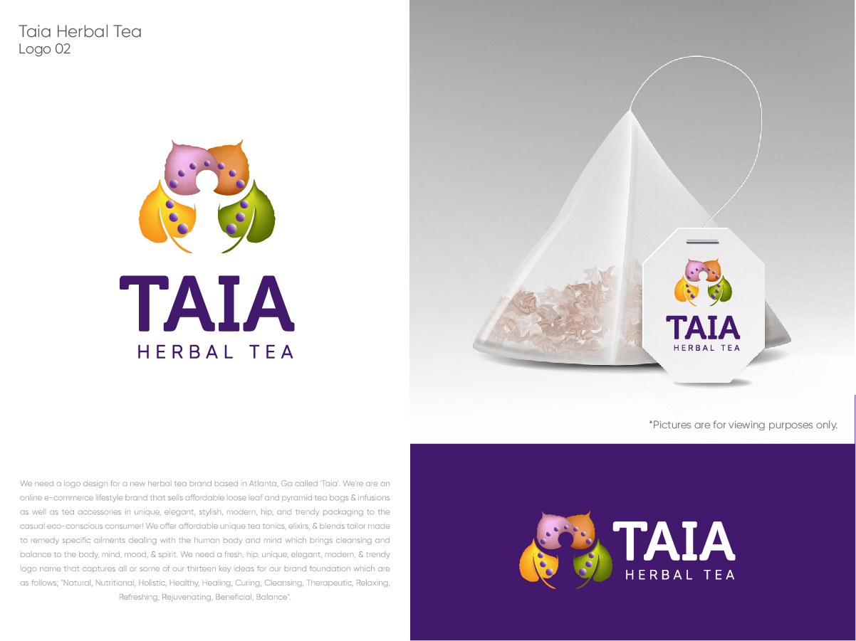 Logo-Design von dharlan für dieses Projekt | Design #25235938