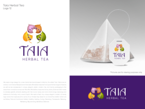 Logo Design by dharlan for this project | Design: #25294026