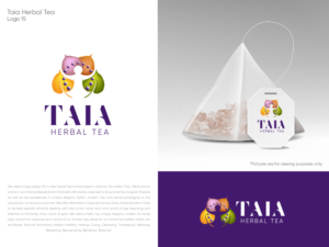 Logo Design by dharlan for this project | Design: #25294173