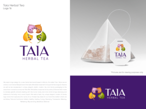 Logo Design by dharlan for this project | Design: #25294239