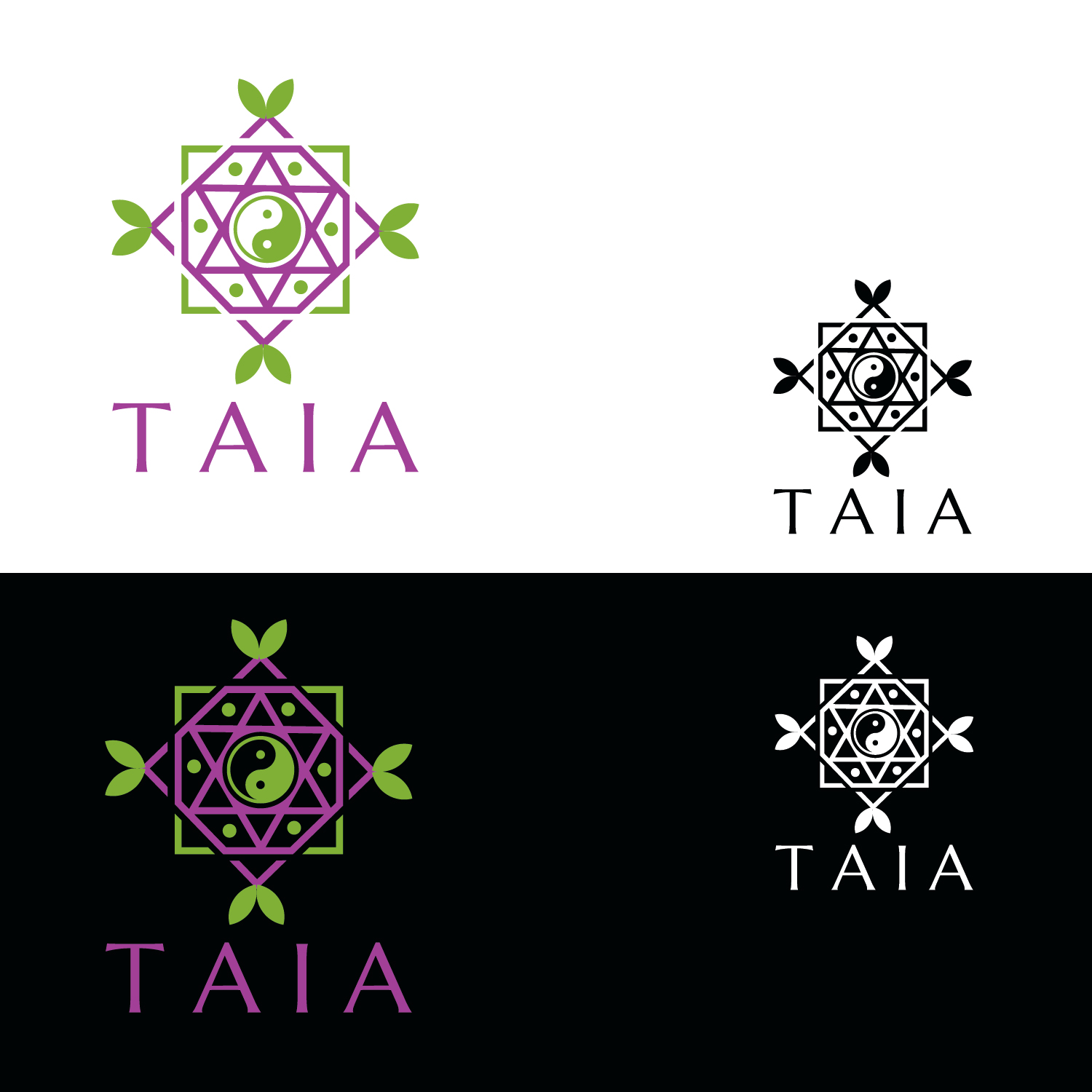 Logo Design by emptyboxgraphics for this project | Design #25231202