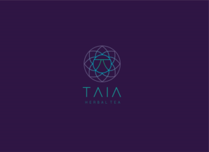 Taia | Logo Design by Birdcage