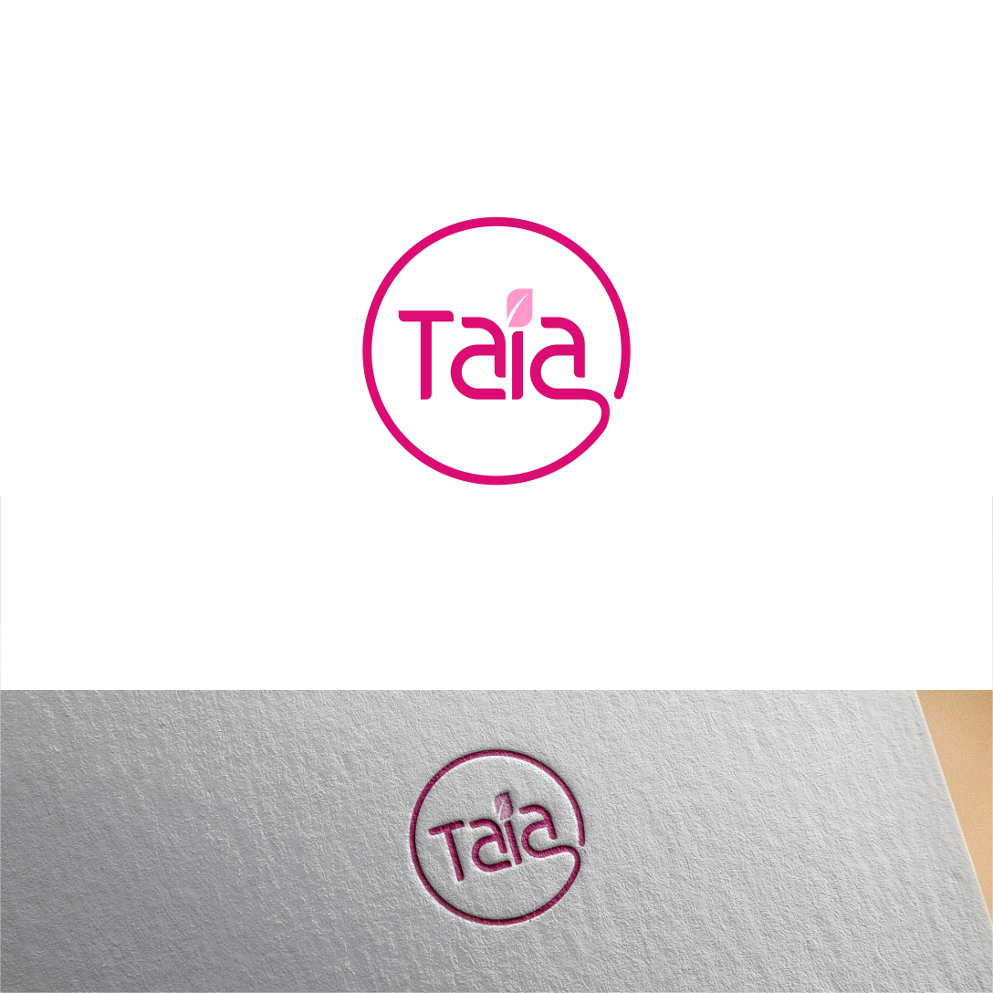 Logo Design by Arham Hidayat for this project | Design #25237417