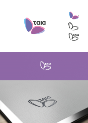 Taia | Logo Design by kresh