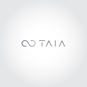 Taia | Logo Design by Magnolia S