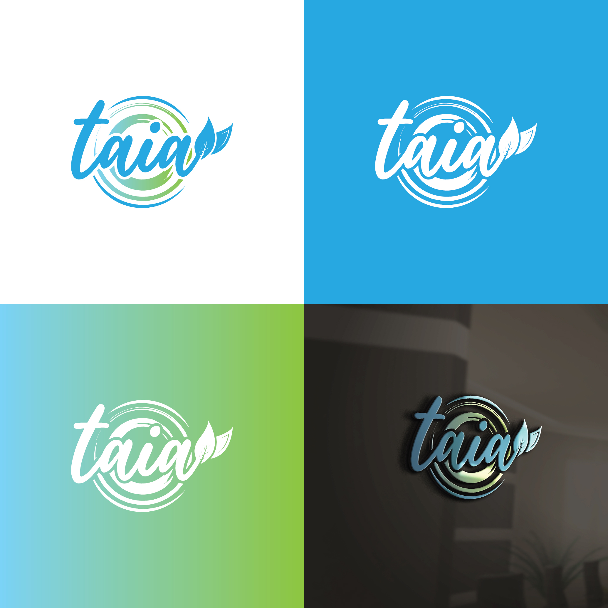 Logo Design by GraphicTec for this project | Design #25257139