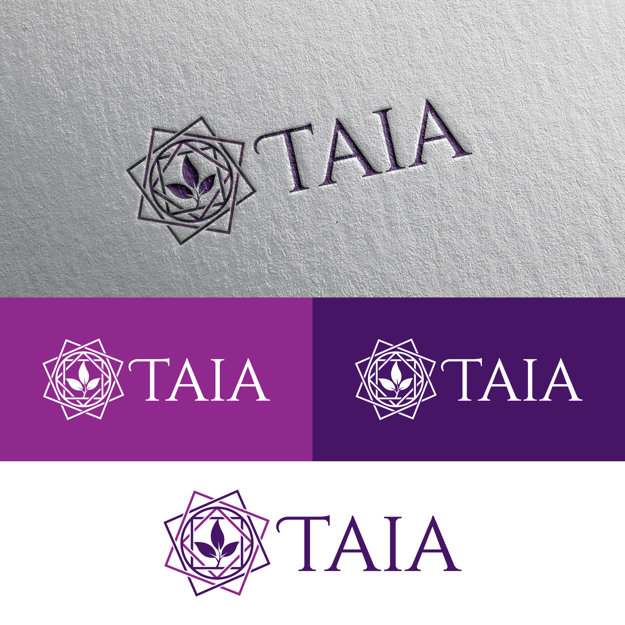 Logo Design by GraphicTec for this project | Design #25257140