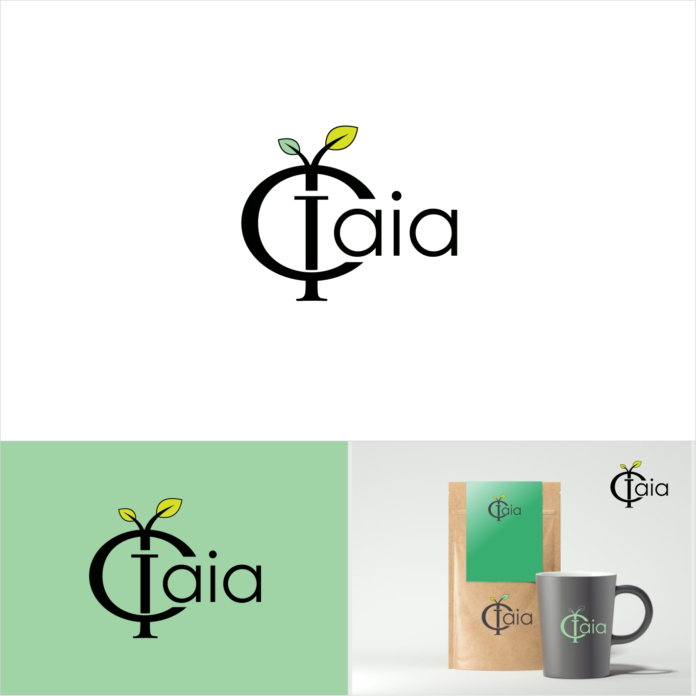 Logo Design by creative.bugs for this project | Design #25223521
