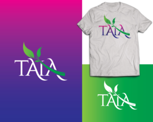 Logo Design by Atec for this project | Design: #25221846