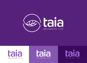 Logo Design by Shu Yang