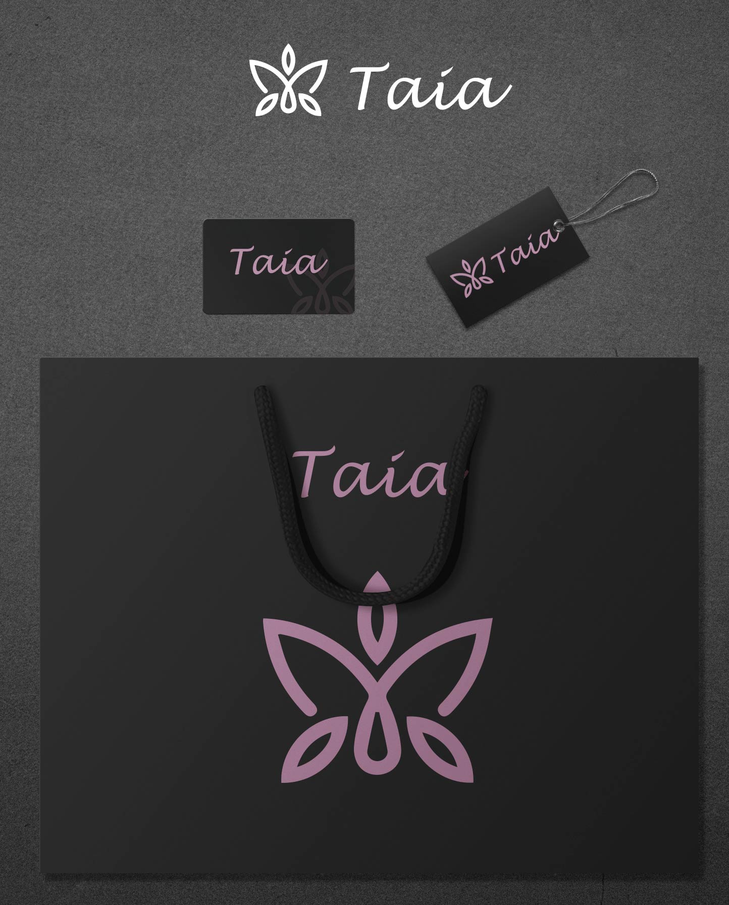 Logo Design by covi for this project | Design #25254998