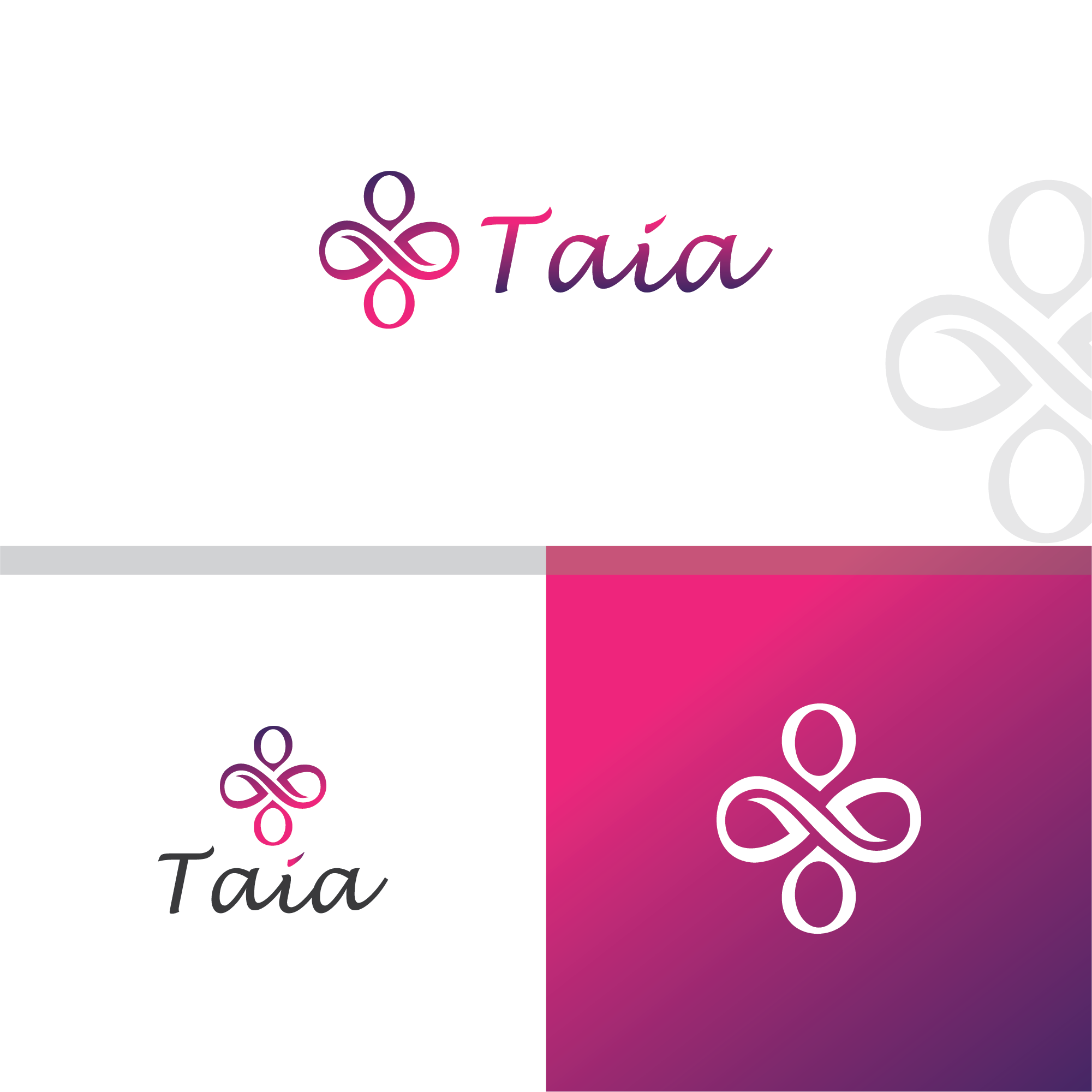 Logo Design by covi for this project | Design #25294809