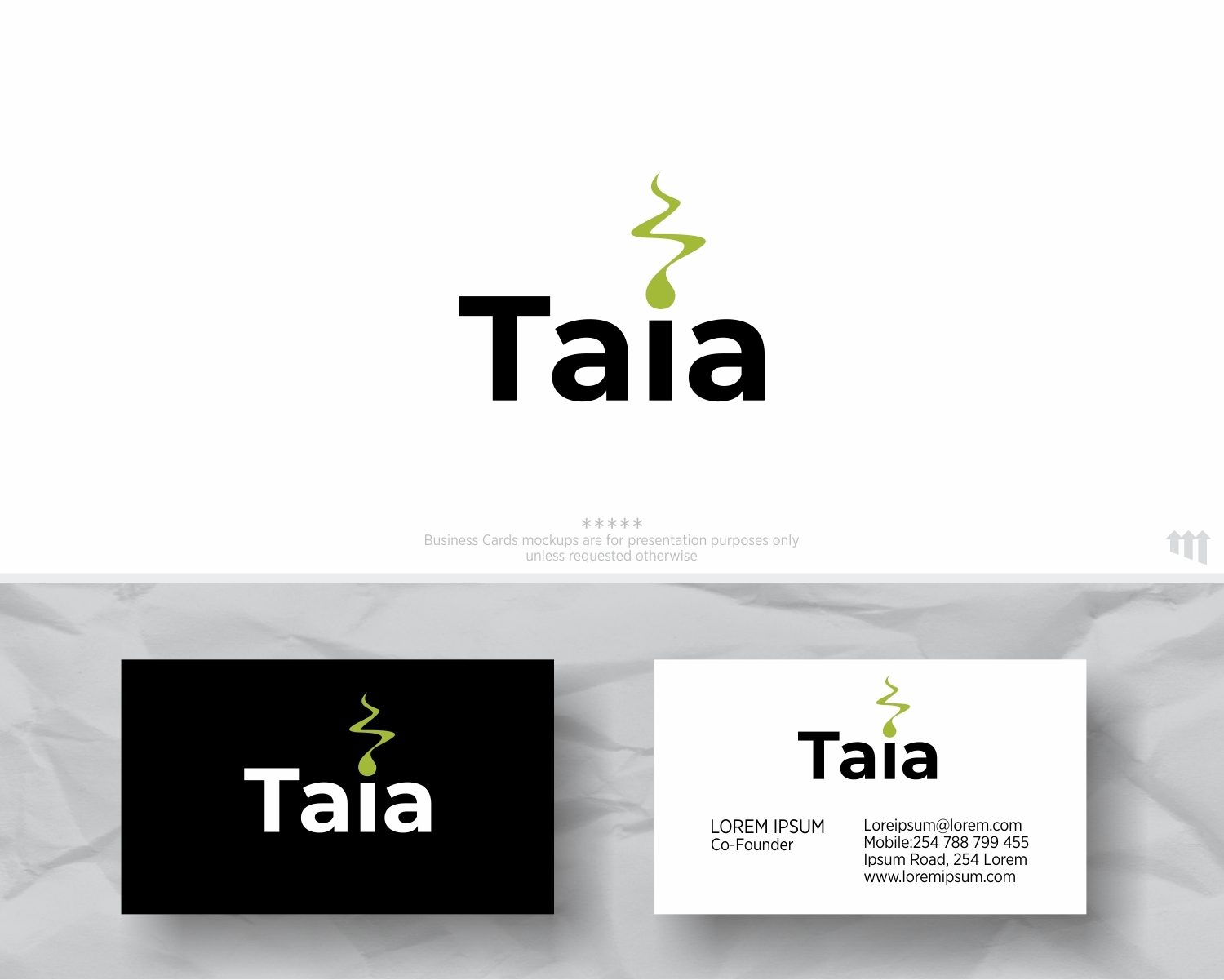 Logo-Design von MBARO für dieses Projekt | Design #25263664