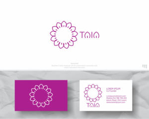 Logo Design by MBARO for this project | Design: #25266611