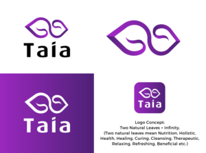 Logo Design by Mustakim for this project | Design: #25294447