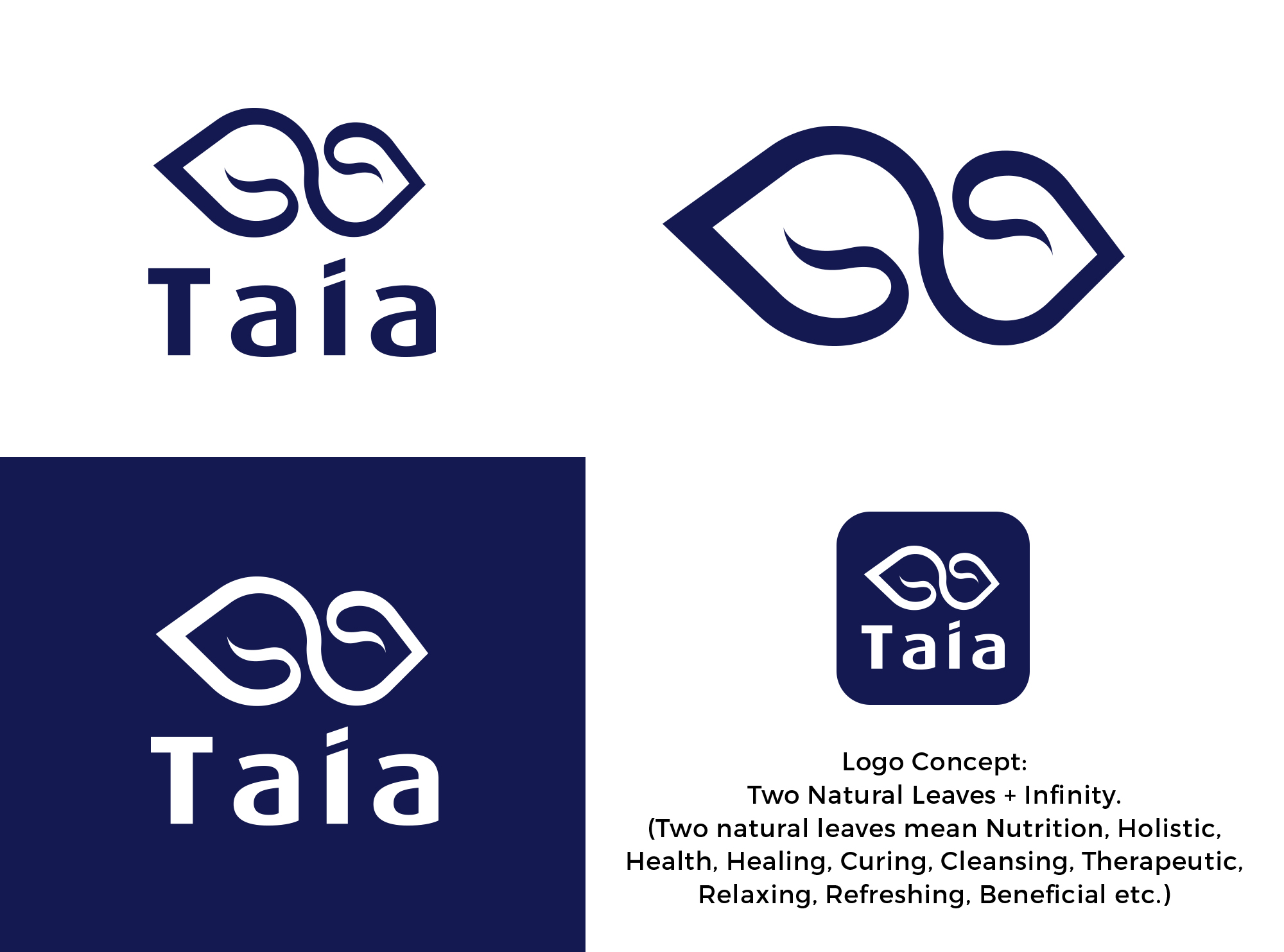 Logo Design by Mustakim for this project | Design #25294464