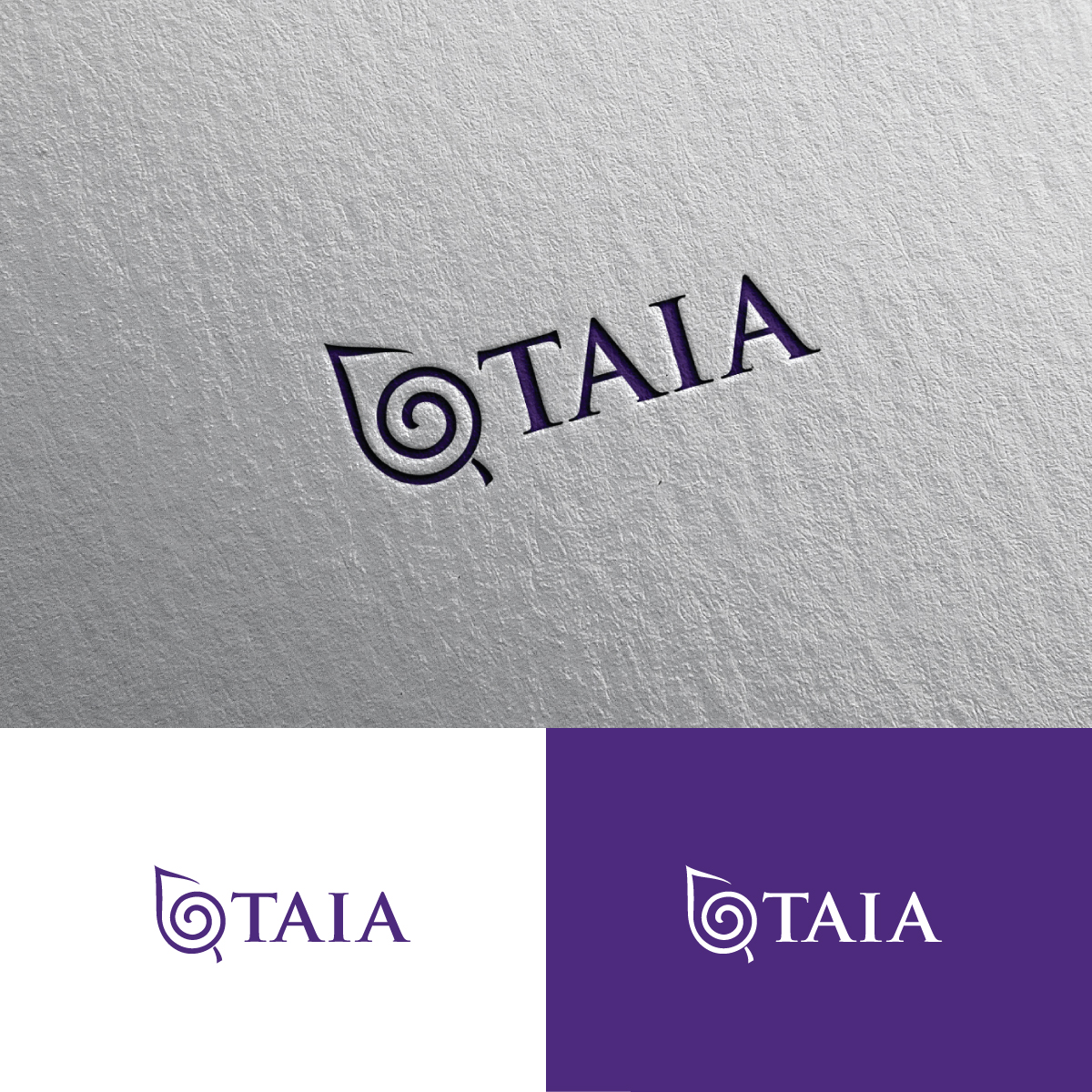 Logo Design by Rii for this project | Design #25220822