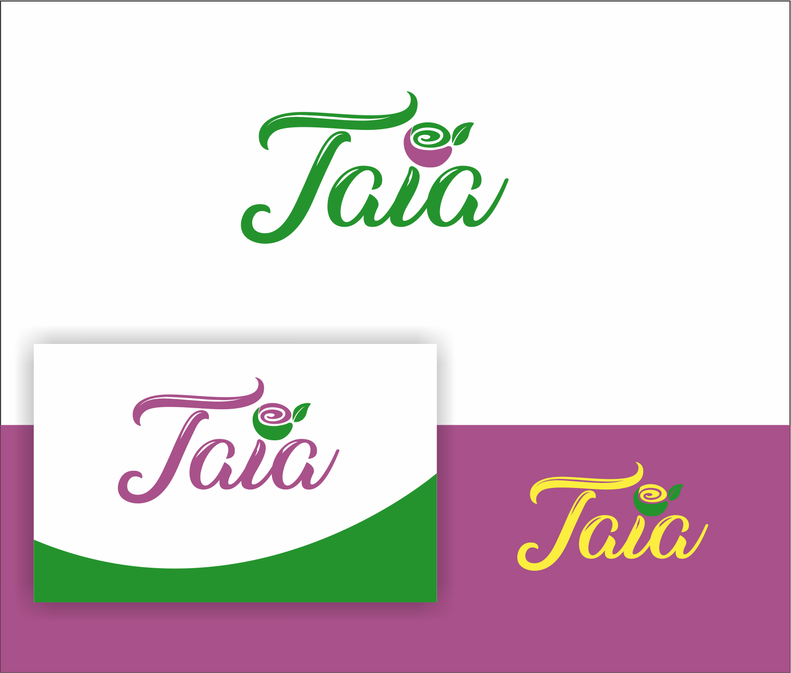 Logo Design by Udaya G for this project | Design #25228732
