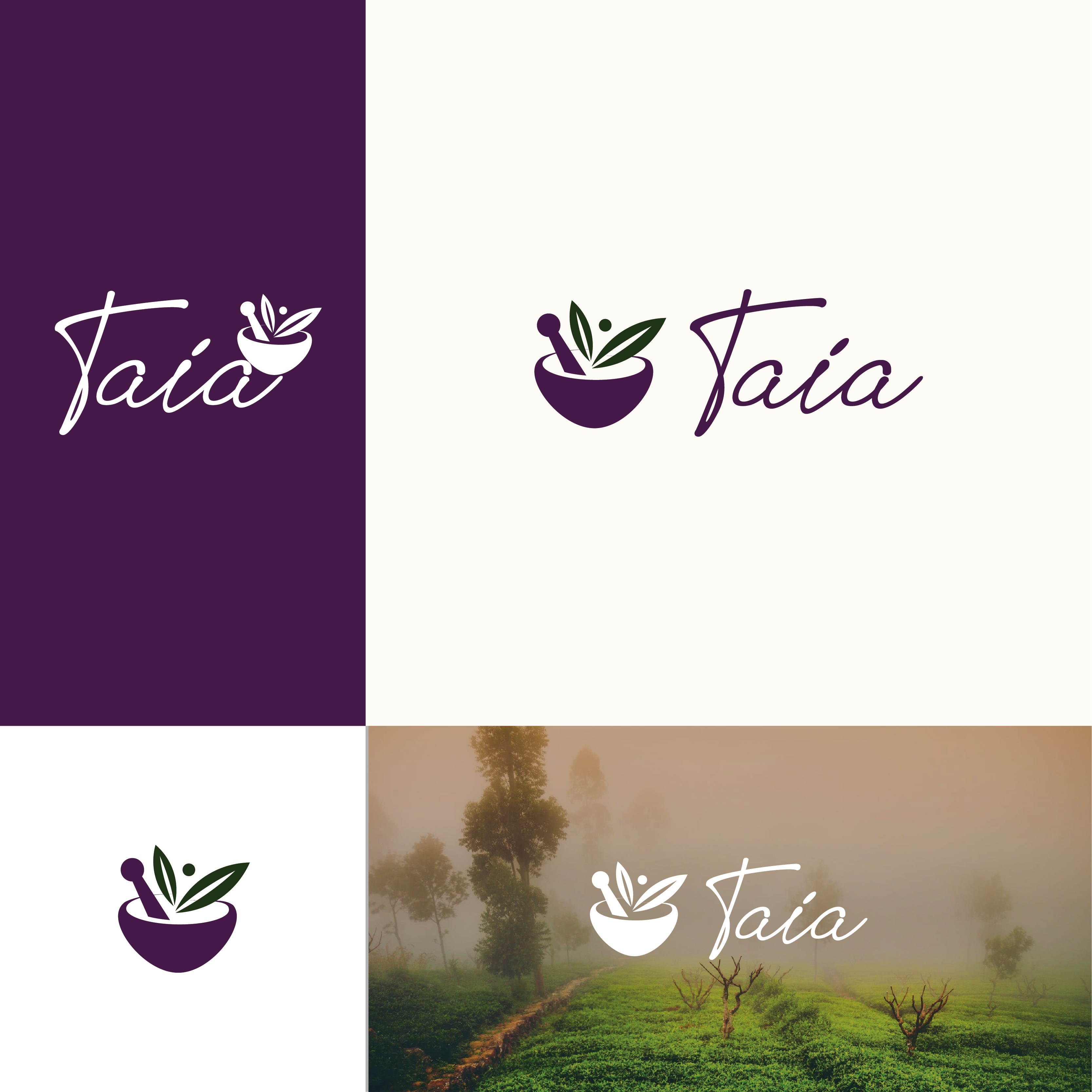 Logo Design by designprotox for this project | Design #25261232