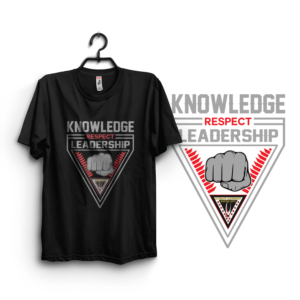 T-shirt Design by Emran496