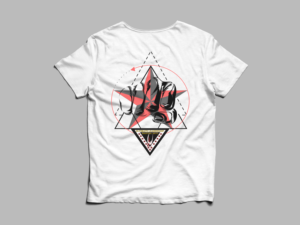 T-shirt Design by Giovanni for this project | Design #25216510