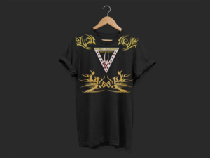 T-Shirt-Design von Giovanni für dieses Projekt | Design: #25216743