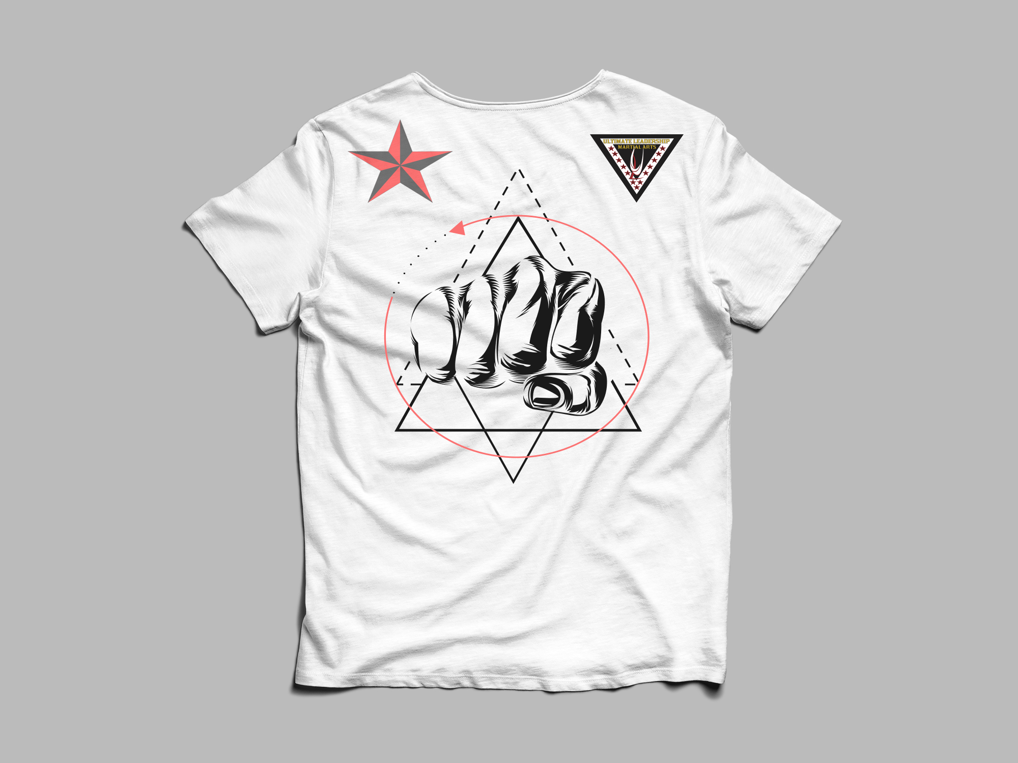 Design de T-shirt par Giovanni pour ce projet | Design #25216760