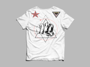 T-Shirt-Design von Giovanni für dieses Projekt | Design: #25216760