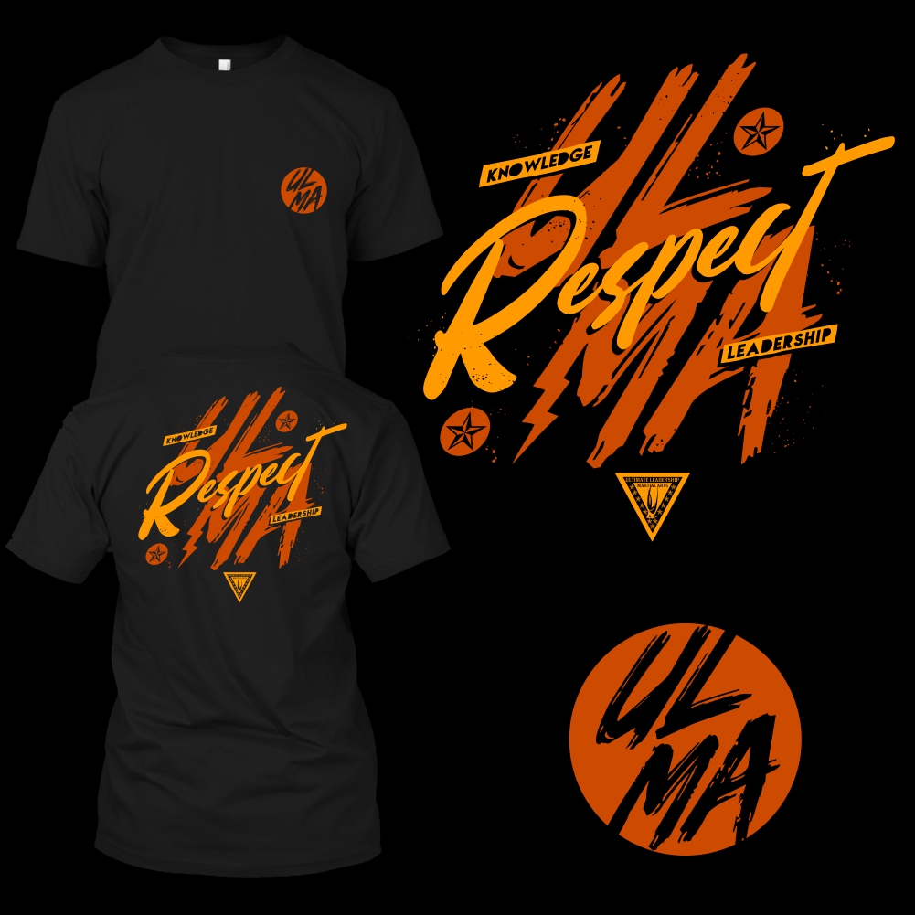 T-shirt Design by 2ndfloorharry for this project | Design #25236455