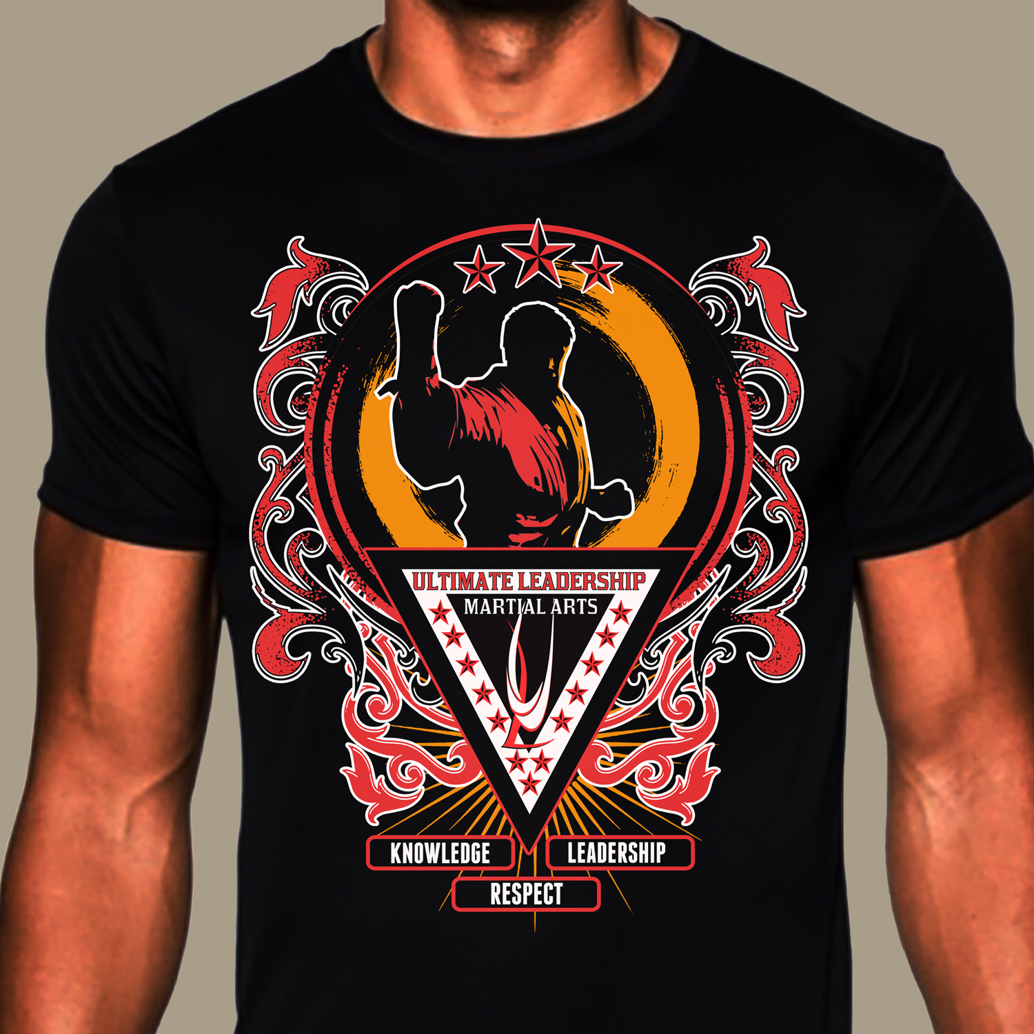Design de T-shirt par Heydale pour ce projet | Design #25222573