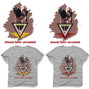 T-Shirt-Design von studseif für dieses Projekt | Design: #25270728