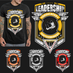 T-Shirt-Design von mekhfioui für dieses Projekt | Design: #25249790