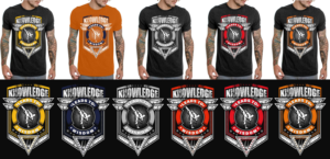 T-shirt Design by mekhfioui for this project | Design #25252548