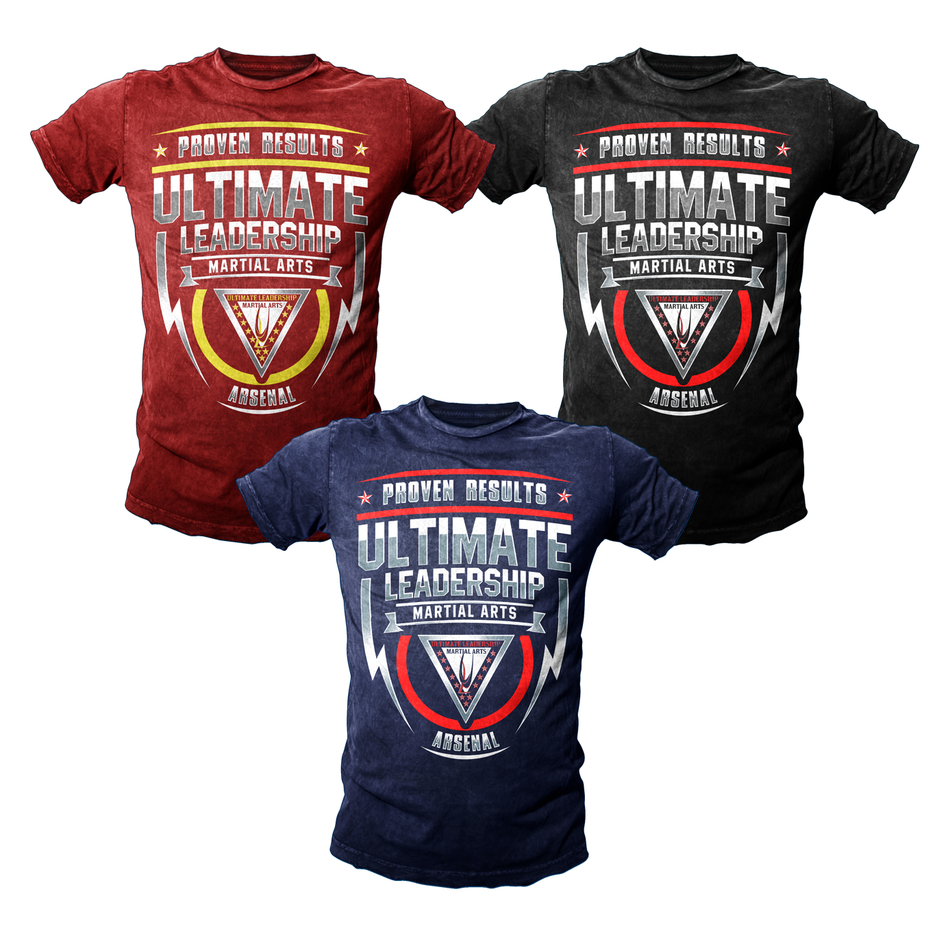 T-shirt Design by Bayu_susilo for this project | Design #25297821