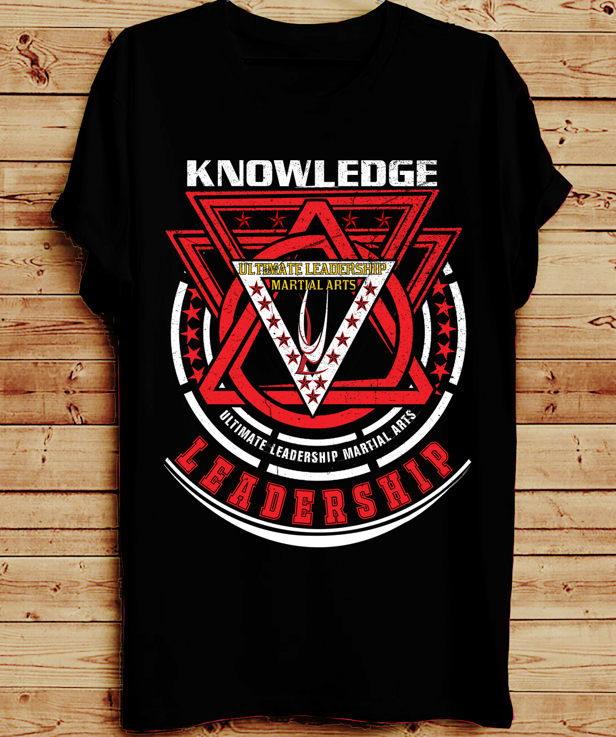 T-shirt Design by creative gravity for this project | Design #25251860