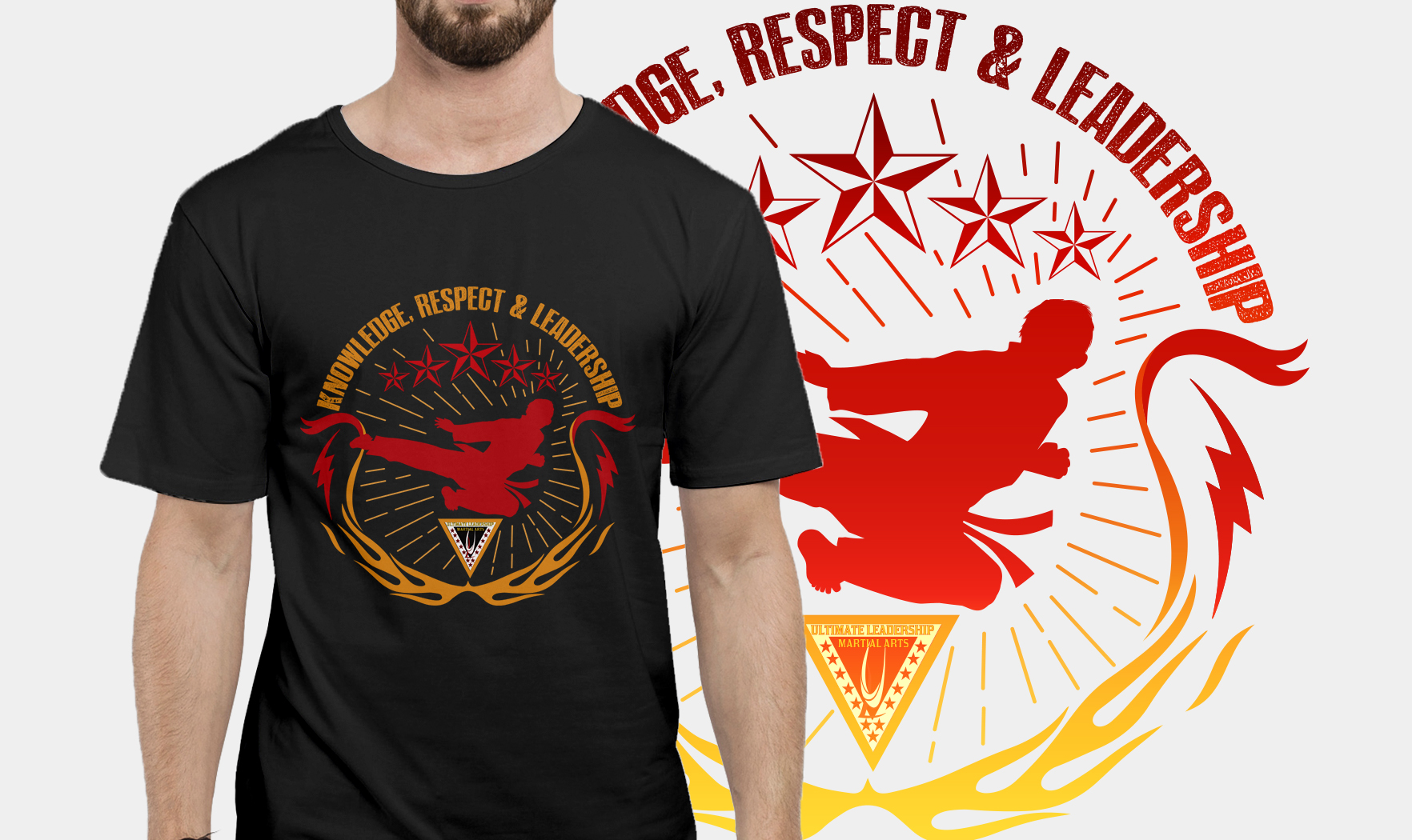 T-Shirt-Design von atularts für dieses Projekt | Design #25219441