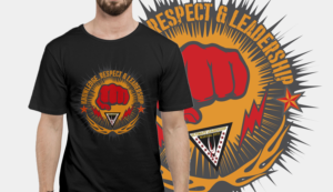 Martial Arts Shirt Designs | T-Shirt-Design von atularts