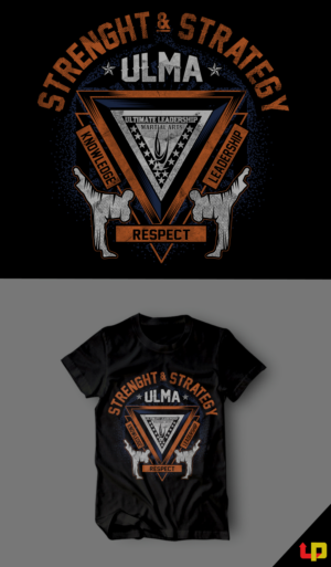 T-Shirt-Design von Uprinteez für dieses Projekt | Design: #25253684