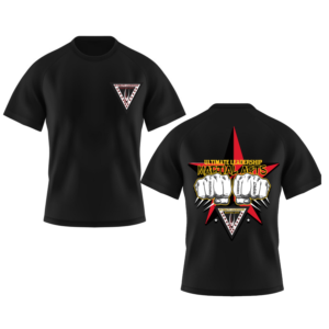 T-shirt Design by andarjo85