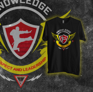 T-Shirt-Design von Rapiyudi für dieses Projekt | Design: #25223583