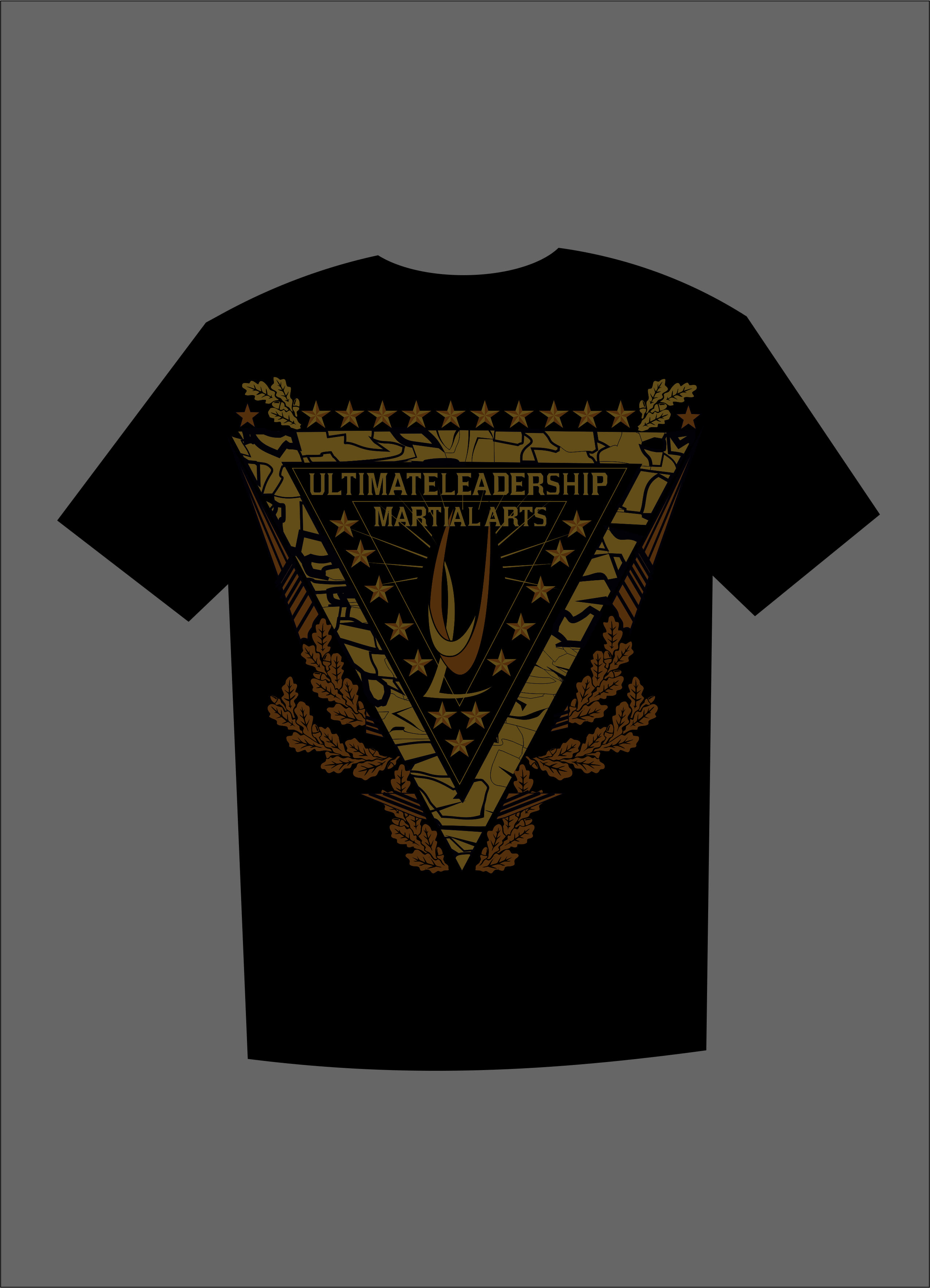 T-shirt Design by Jamal 12 for this project | Design #25258306