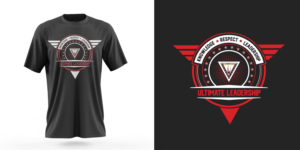 T-Shirt-Design von Risallah für dieses Projekt | Design: #25216885